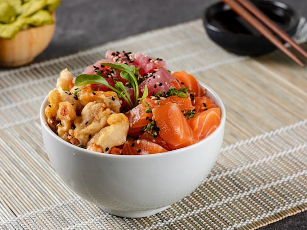 Poke Misto