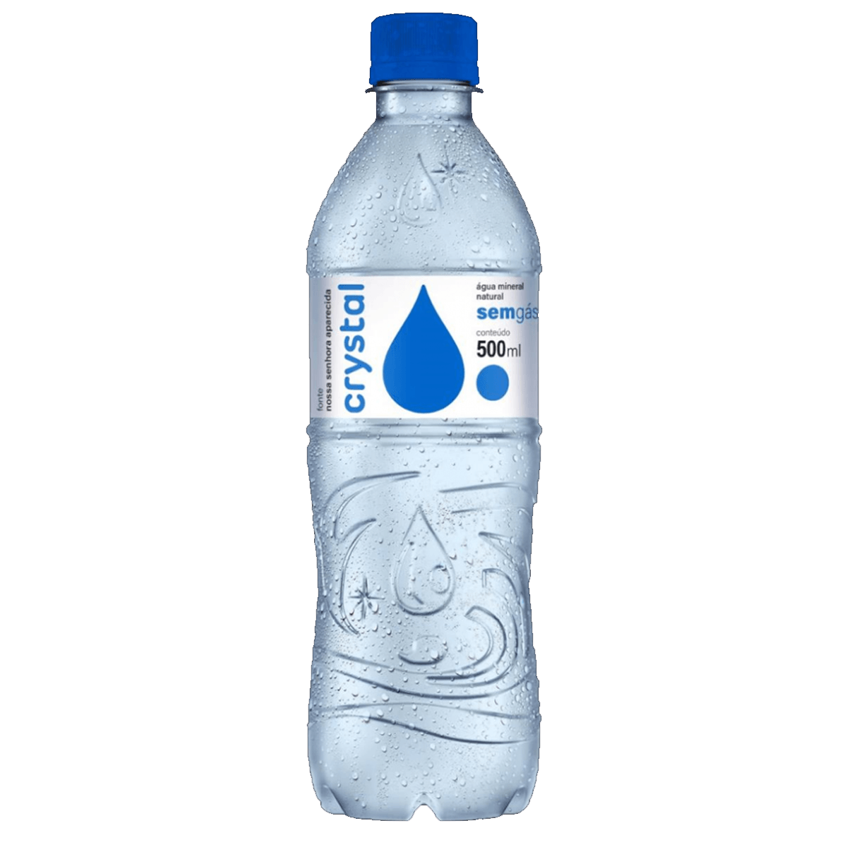 Água