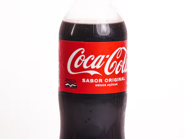 Coca-Cola 1,5l