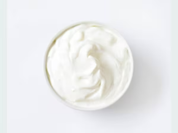 Cream cheese