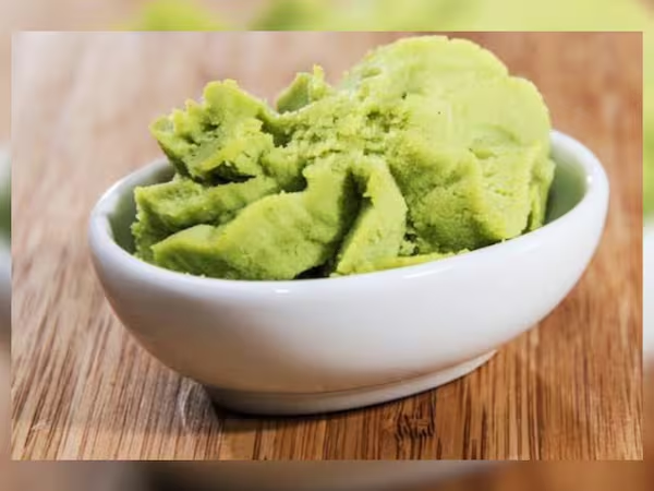 Wasabi